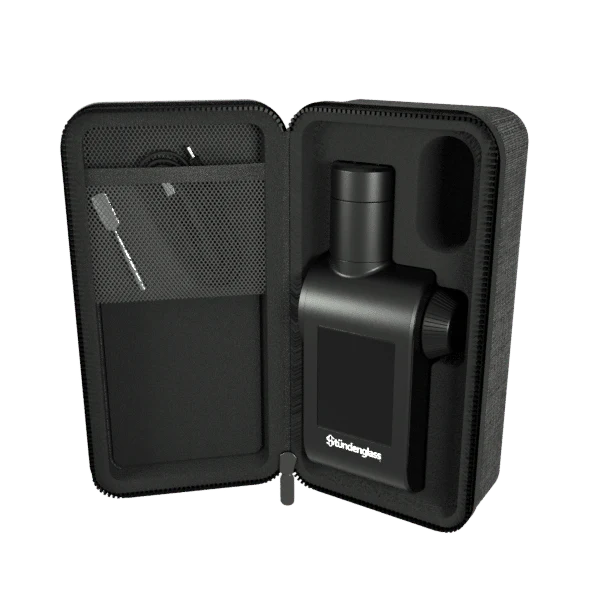 Stundenglass Modul Concentrate Desktop Vaporizer - Image 10