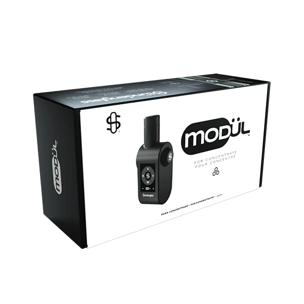 Stundenglass Modul Concentrate Desktop Vaporizer - Image 16