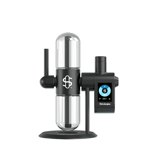 Stundenglass Modul Concentrate Desktop Vaporizer - Image 3