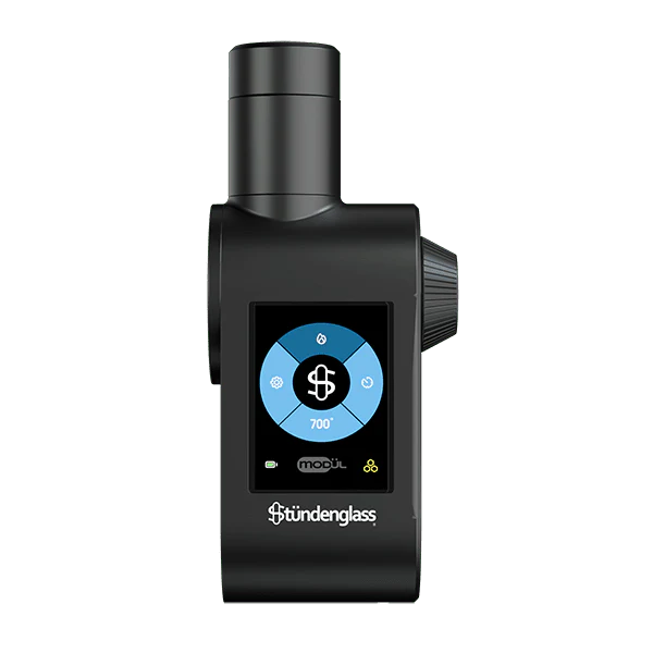 Stundenglass Modul Concentrate Desktop Vaporizer - Image 4