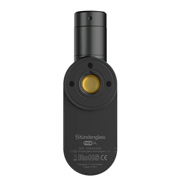 Stundenglass Modul Concentrate Desktop Vaporizer - Image 5