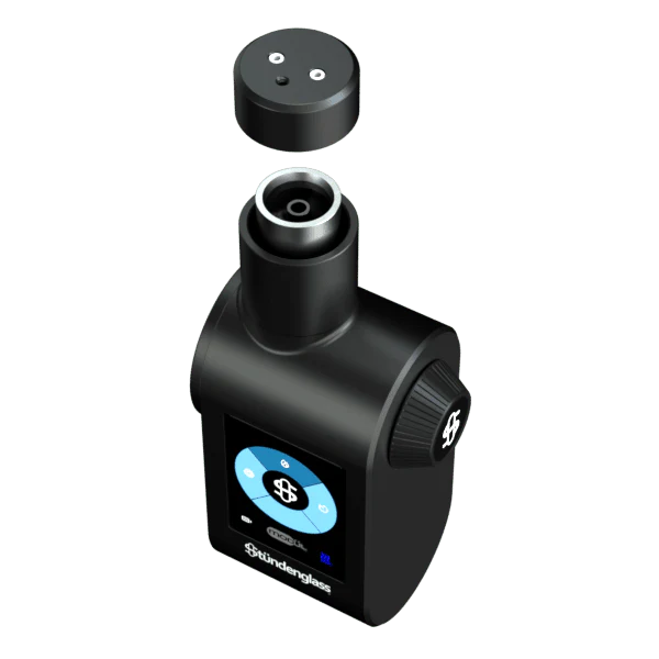 Stundenglass Modul Concentrate Desktop Vaporizer - Image 6