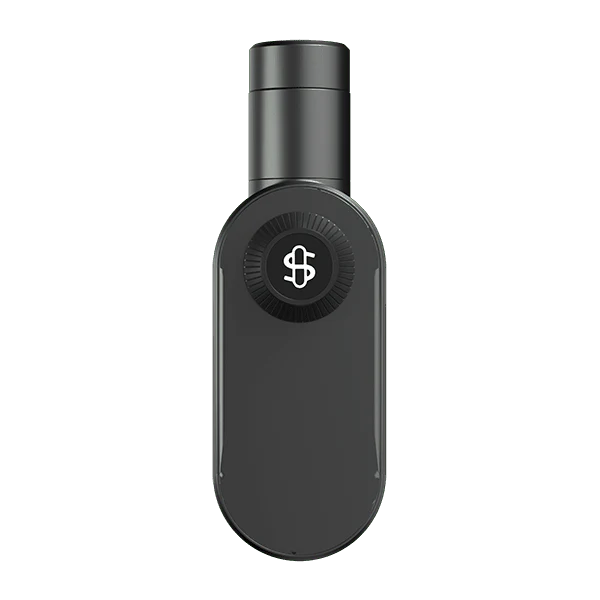 Stundenglass Modul Concentrate Desktop Vaporizer - Image 8