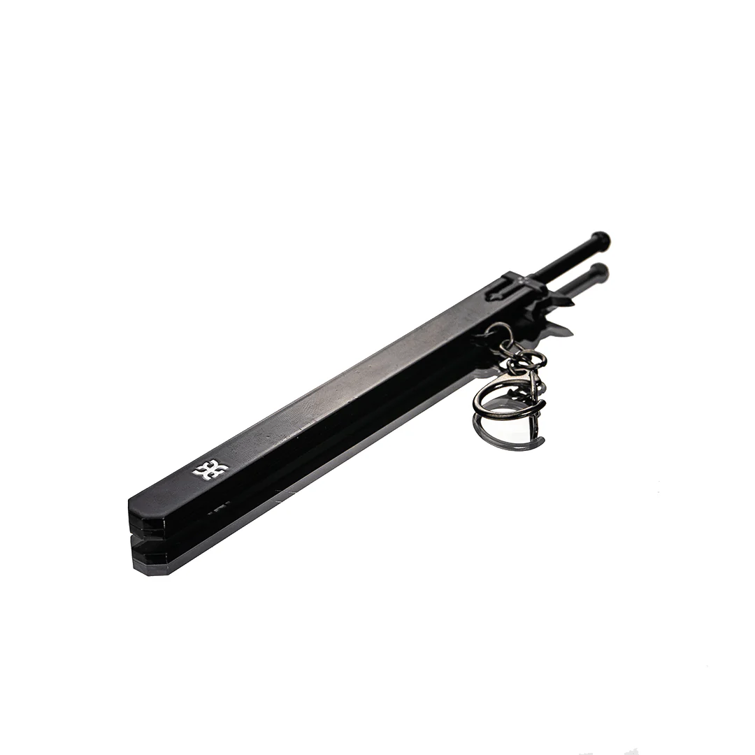 Sword and Sheath Metal Dab Tool | Katana Dab Tool - Image 10