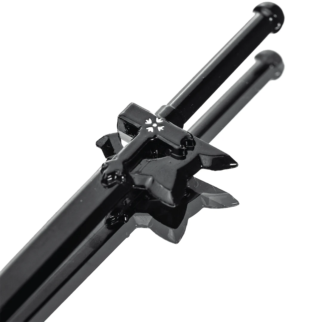 Sword and Sheath Metal Dab Tool | Katana Dab Tool - Image 11