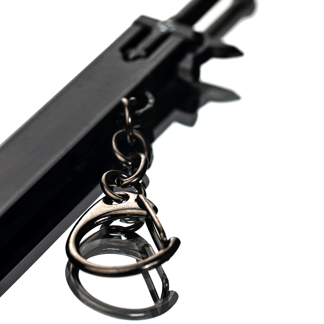 Sword and Sheath Metal Dab Tool | Katana Dab Tool - Image 12