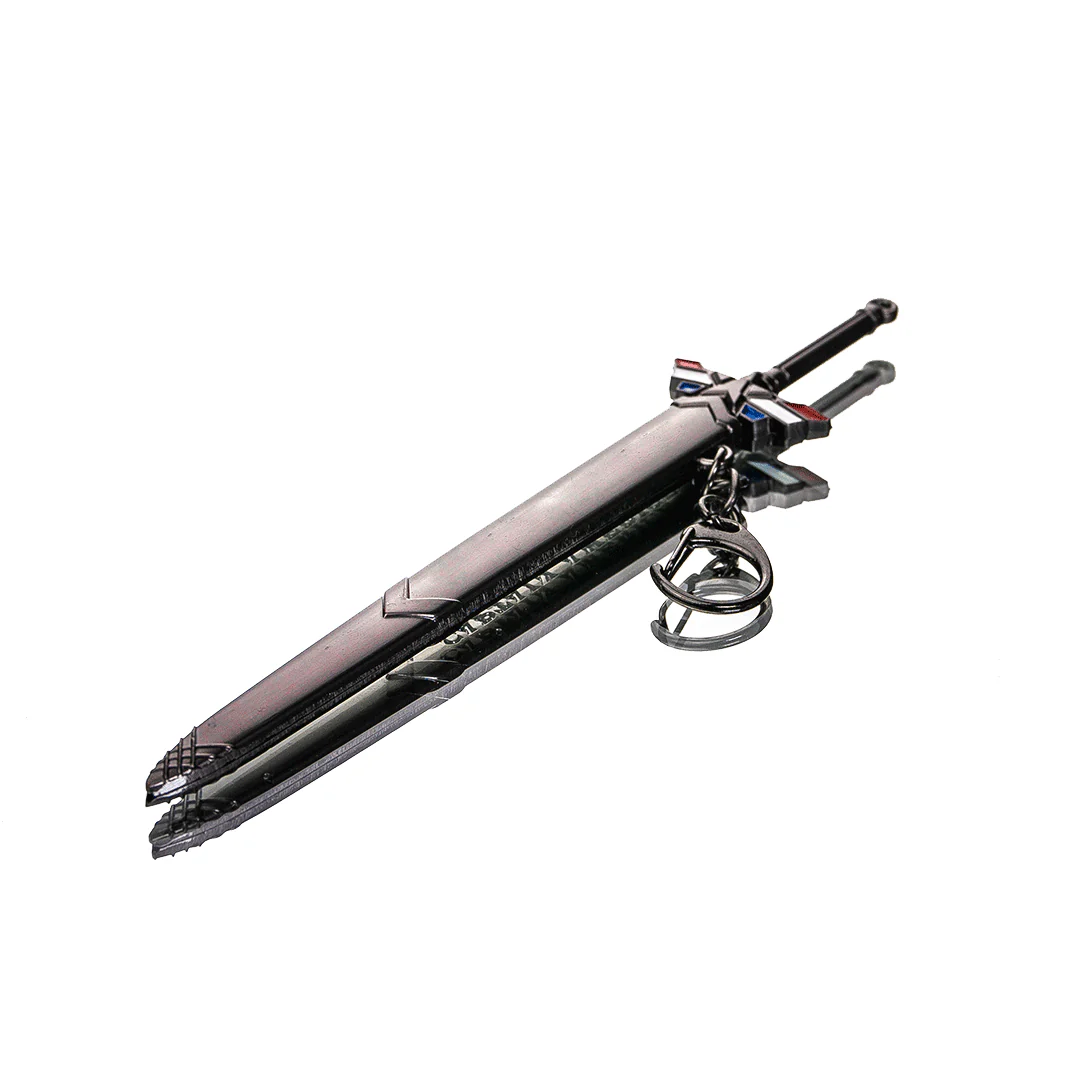 Sword and Sheath Metal Dab Tool | Katana Dab Tool - Image 13