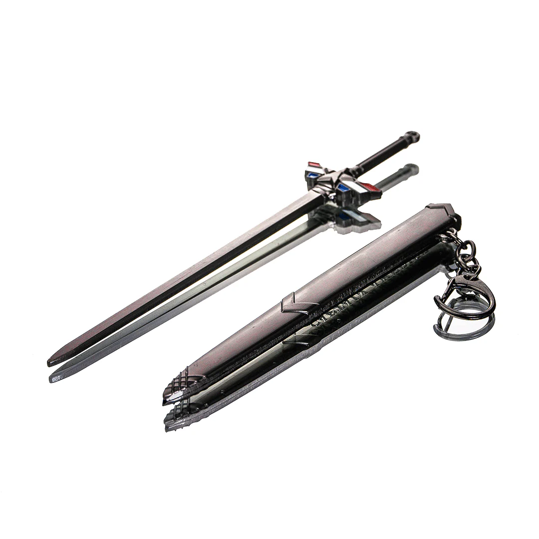 Sword and Sheath Metal Dab Tool | Katana Dab Tool - Image 14