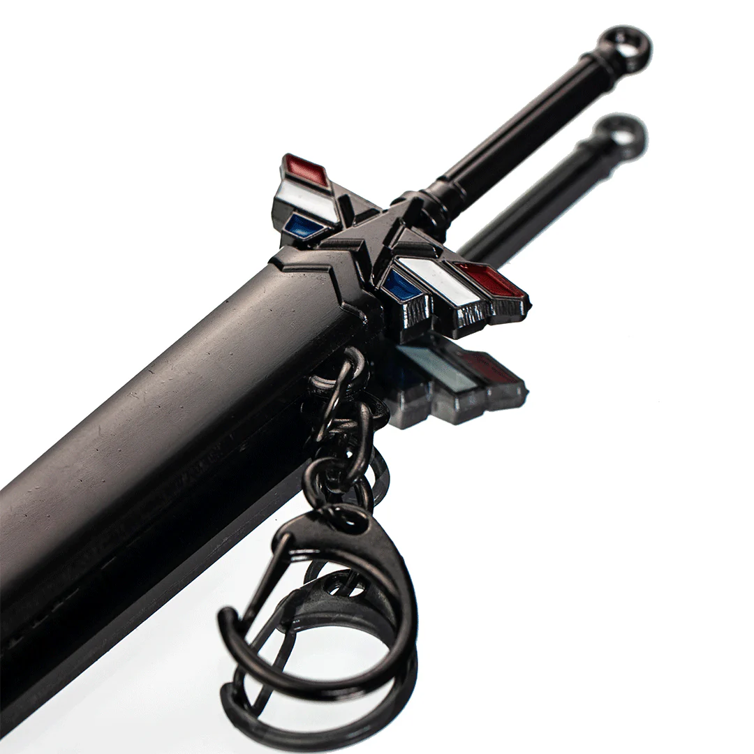 Sword and Sheath Metal Dab Tool | Katana Dab Tool - Image 15