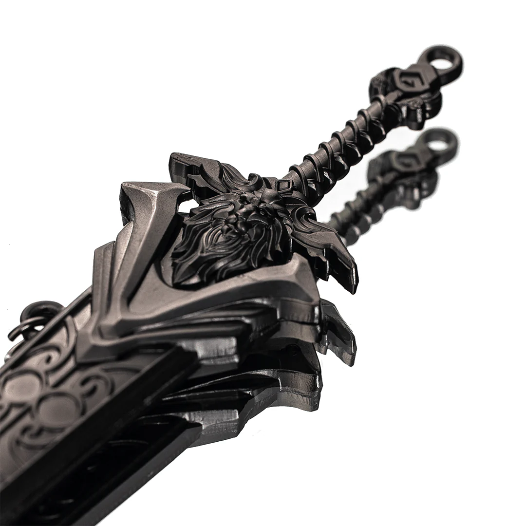 Sword and Sheath Metal Dab Tool | Katana Dab Tool - Image 4