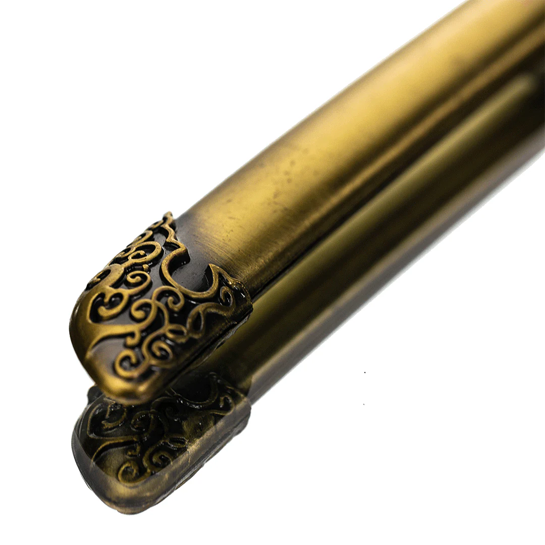 Sword and Sheath Metal Dab Tool | Katana Dab Tool - Image 7