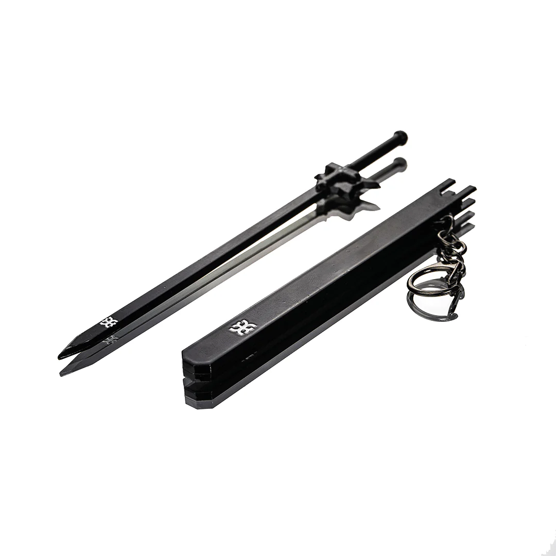 Sword and Sheath Metal Dab Tool | Katana Dab Tool - Image 9