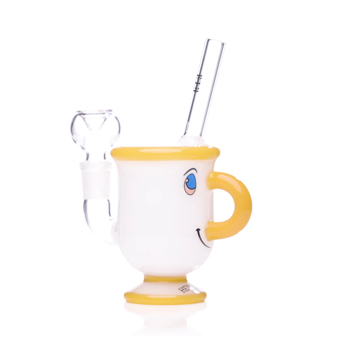Tea Cup Bong - Image 12