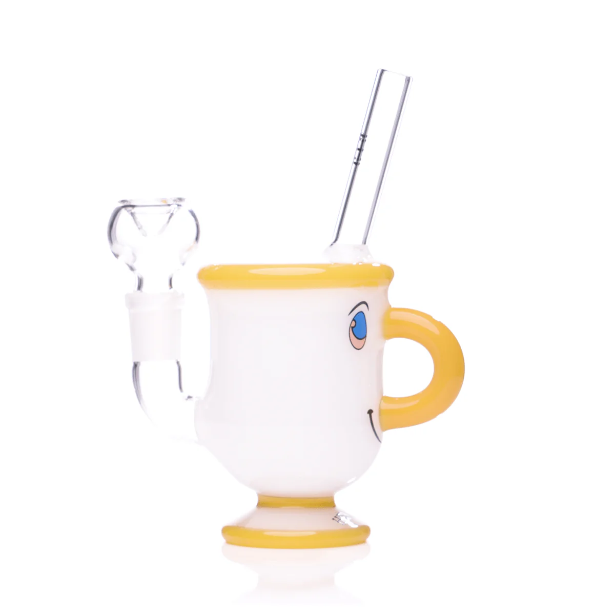 Tea Cup Bong - Image 13