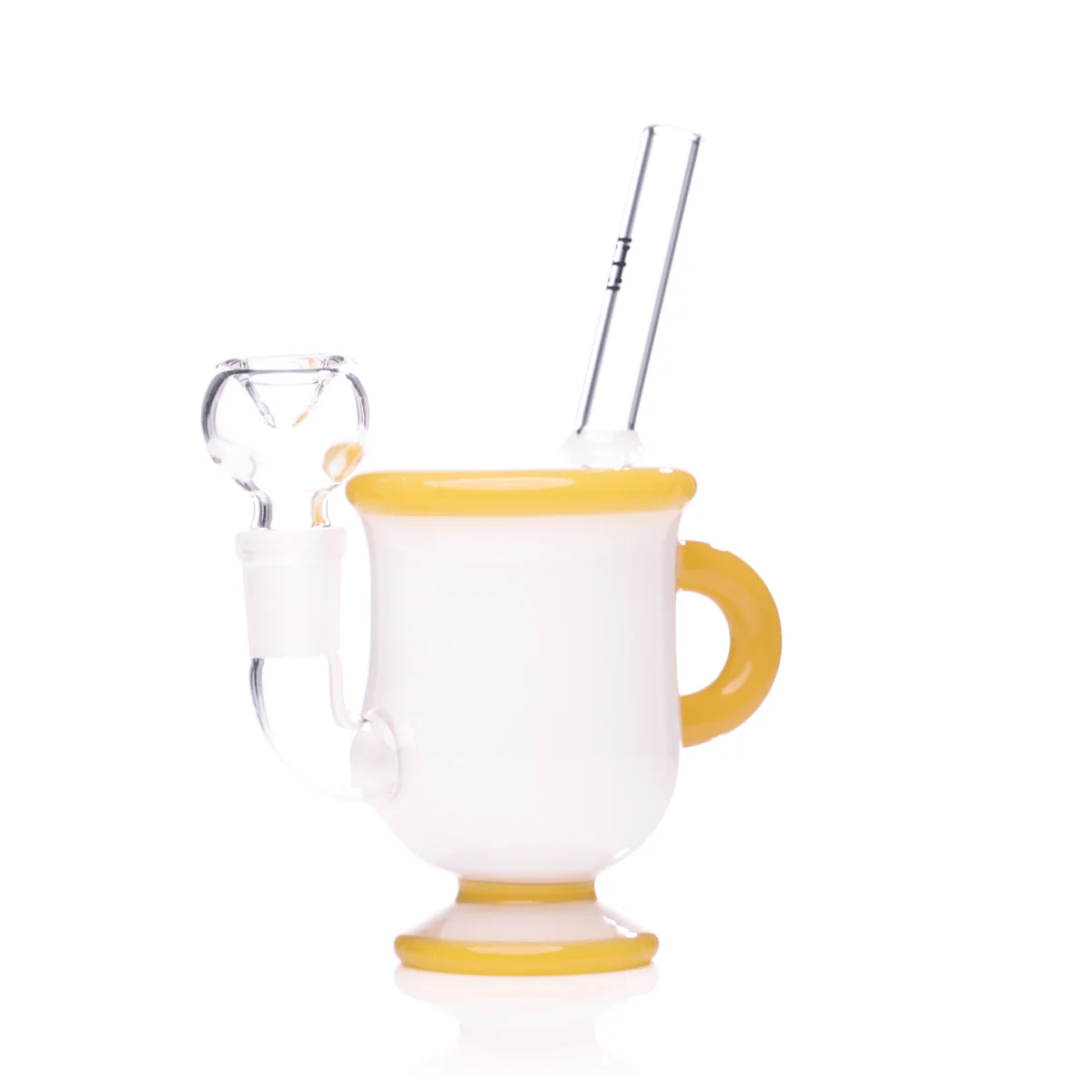 Tea Cup Bong - Image 16