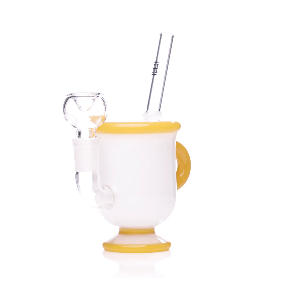 Tea Cup Bong - Image 17