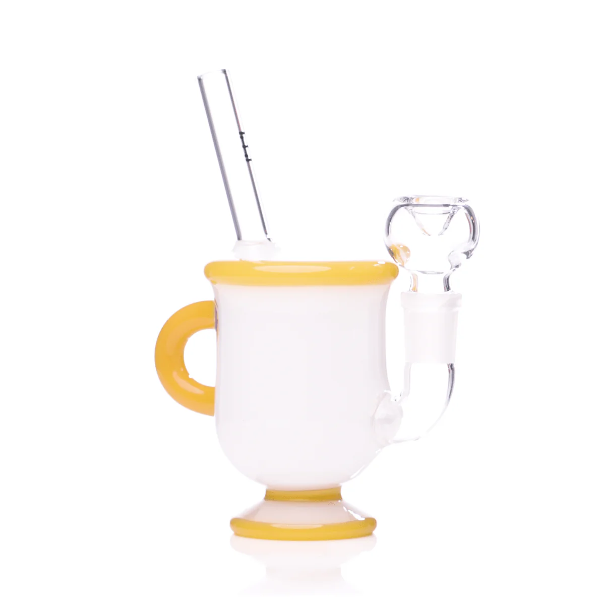 Tea Cup Bong - Image 24