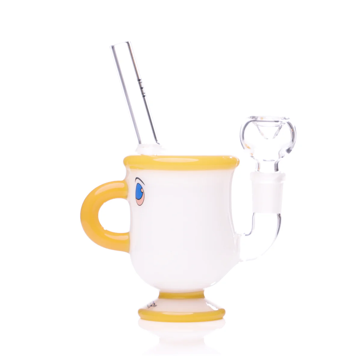 Tea Cup Bong - Image 26
