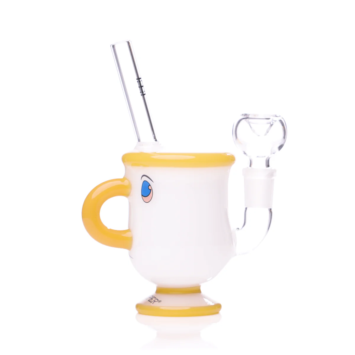 Tea Cup Bong - Image 27