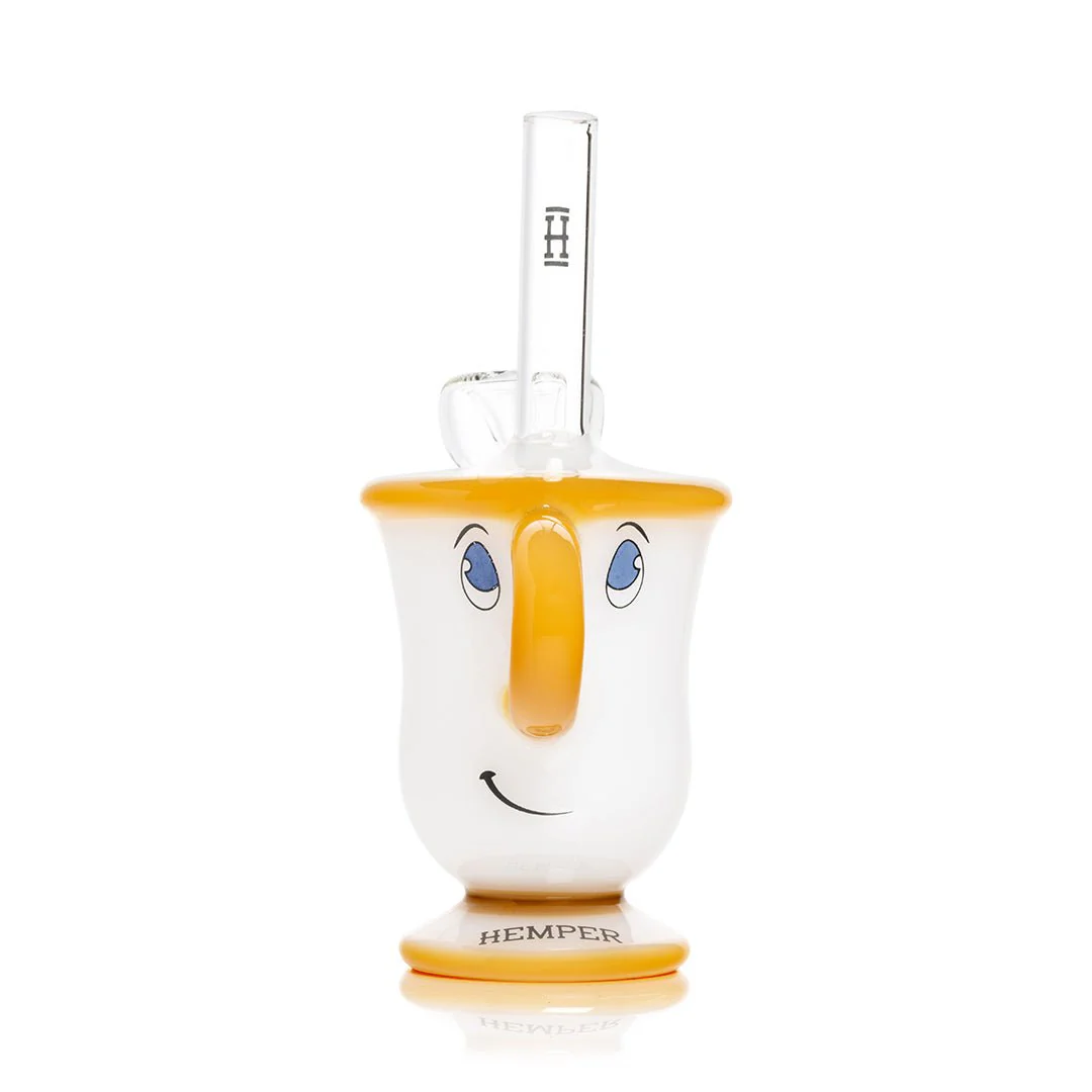 Tea Cup Bong - Image 3