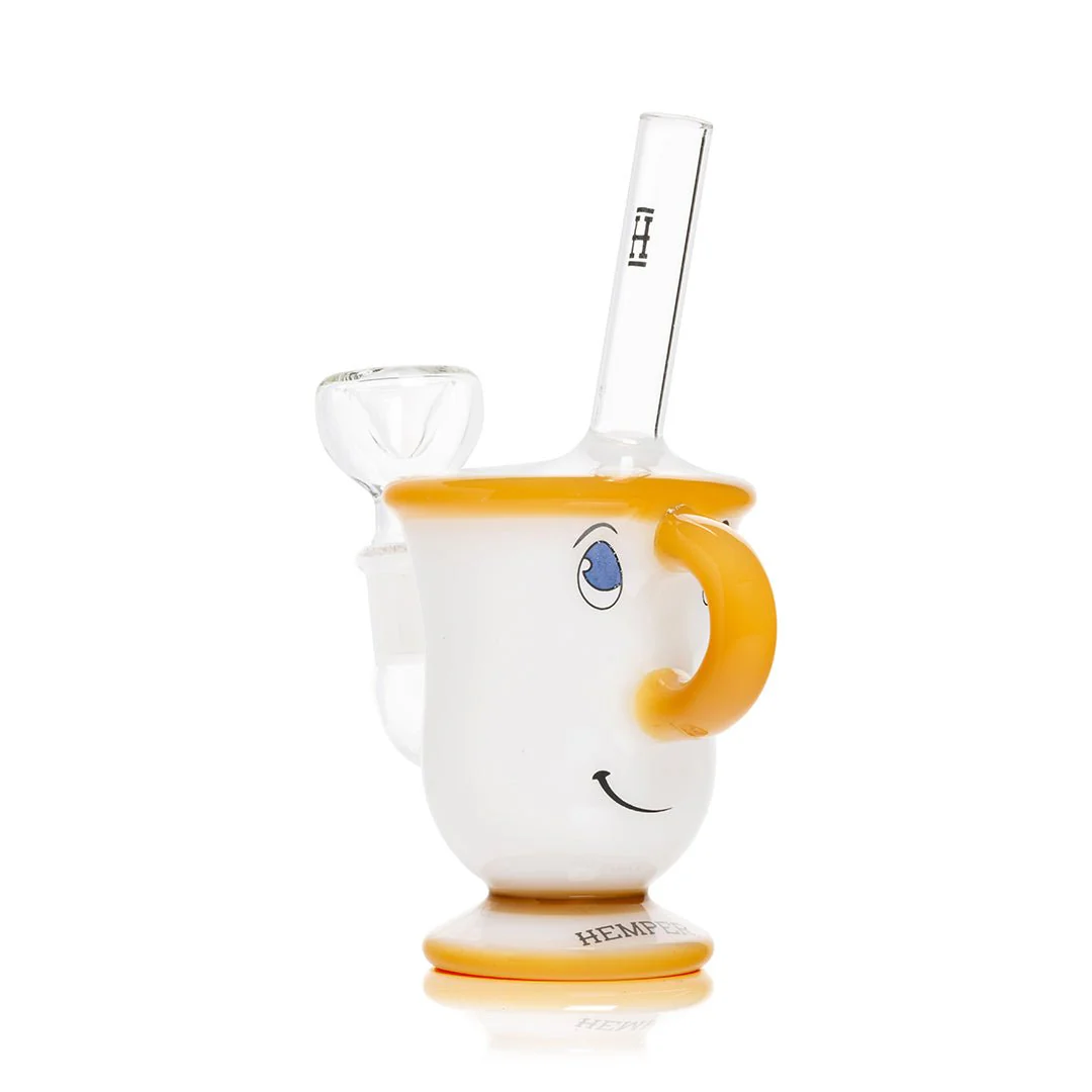 Tea Cup Bong - Image 4