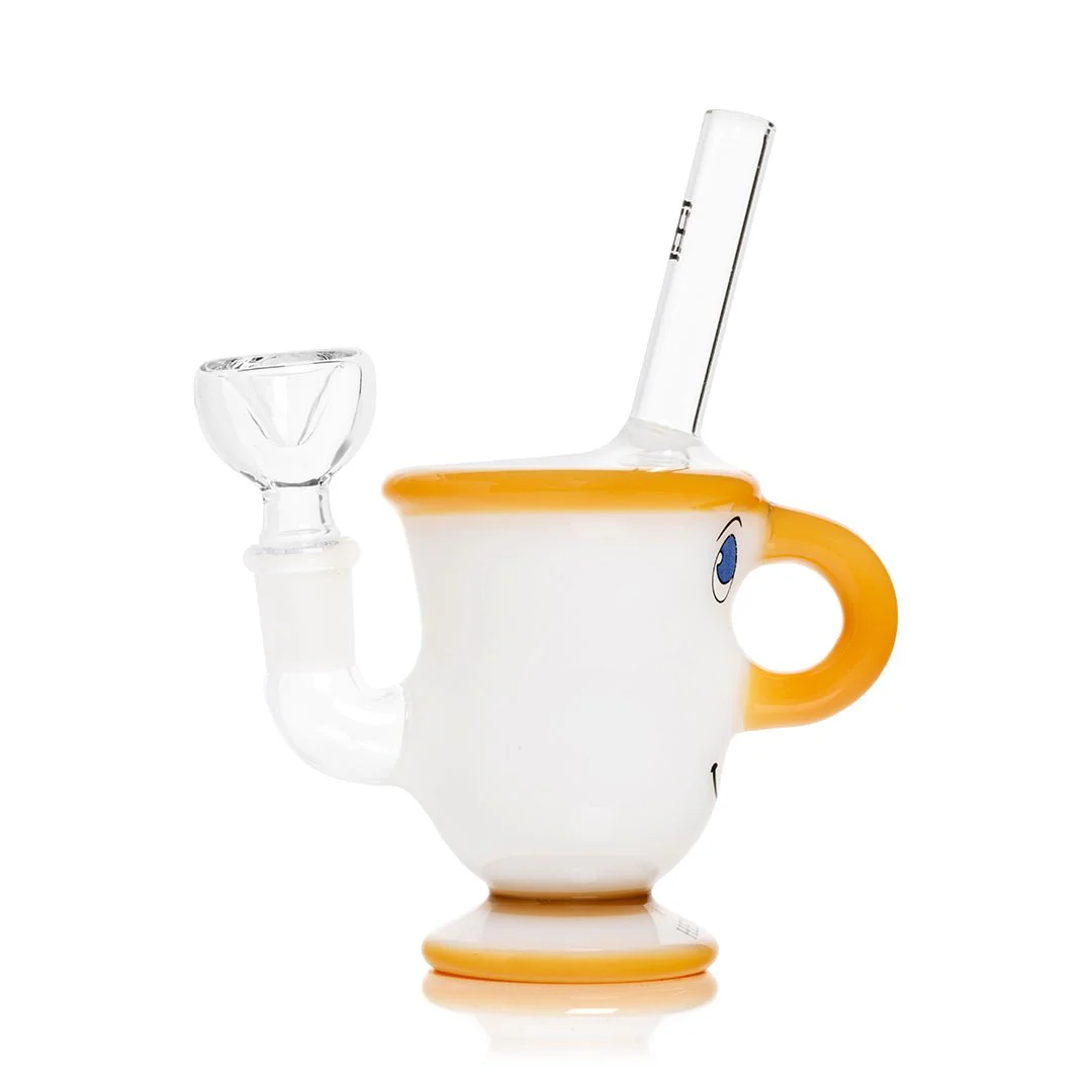 Tea Cup Bong - Image 5
