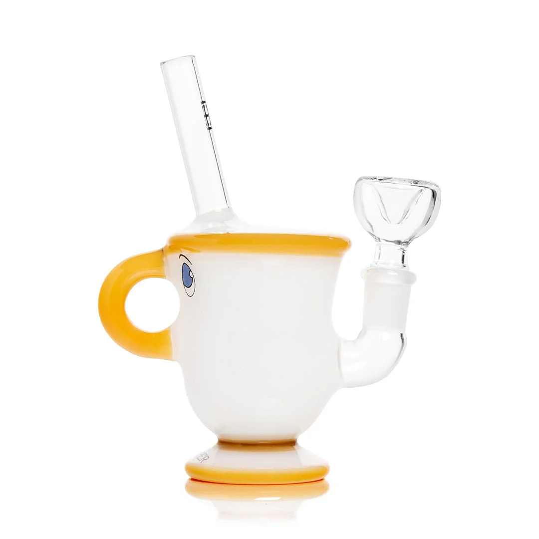 Tea Cup Bong - Image 7