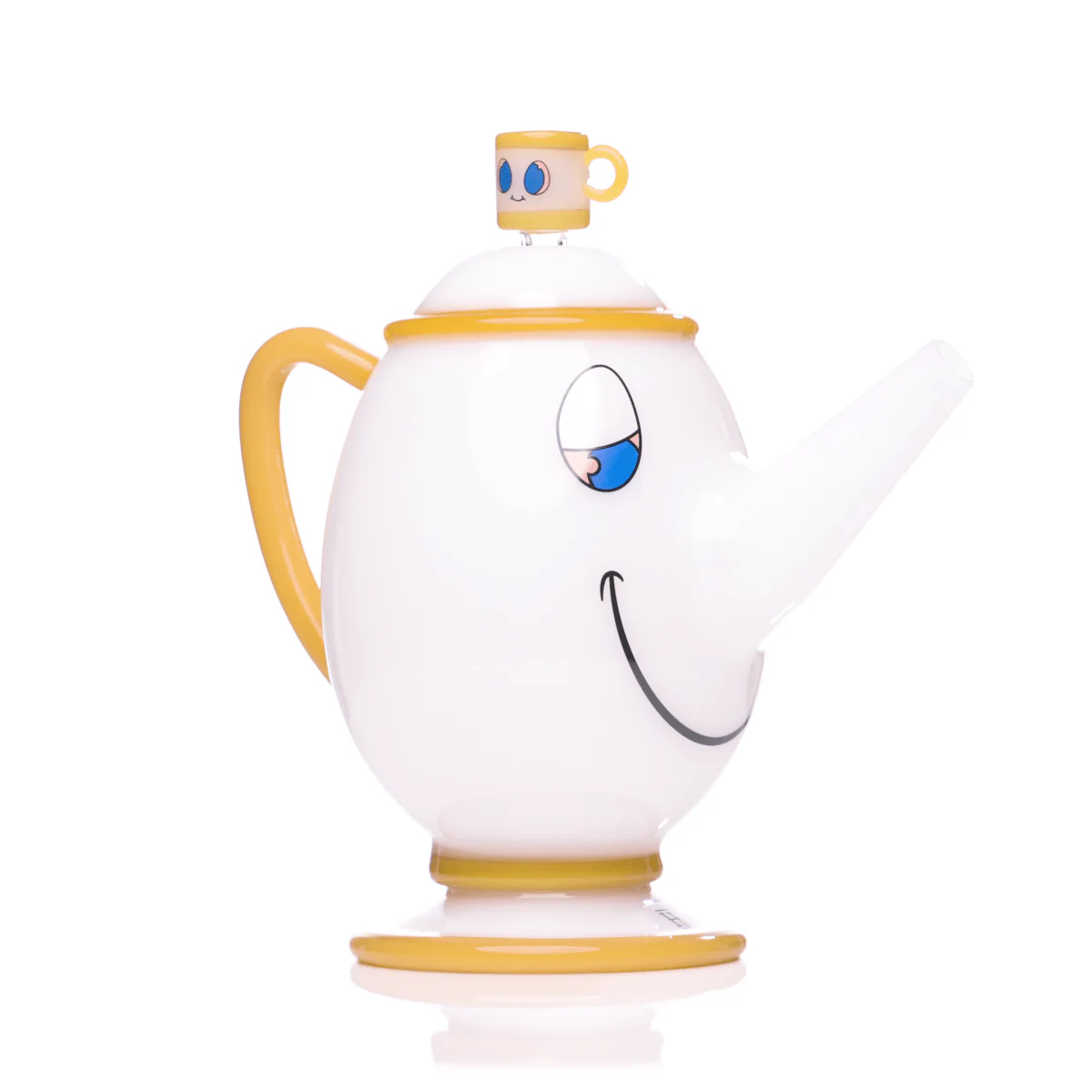 Tea Pot XL Bong - Image 10
