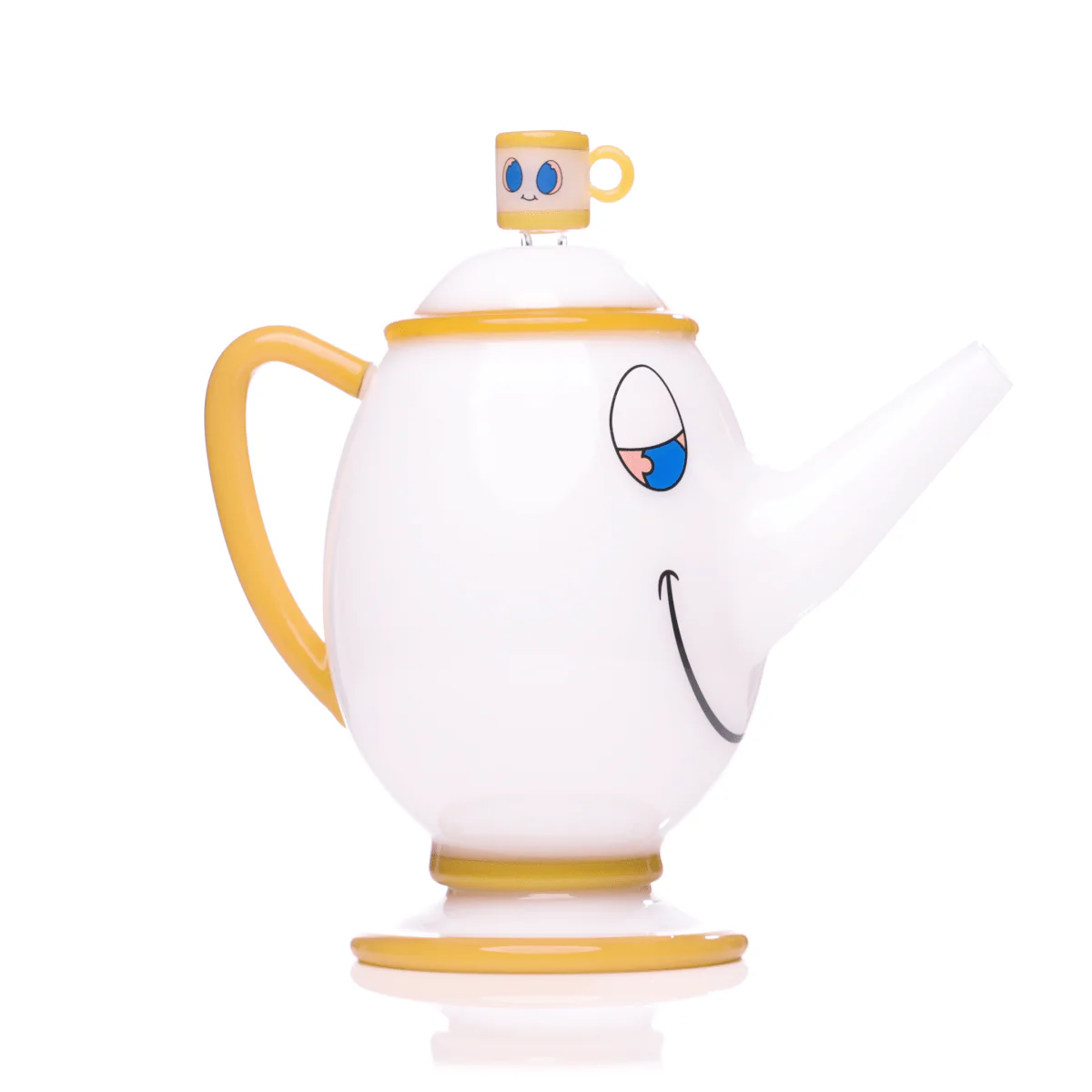 Tea Pot XL Bong - Image 11