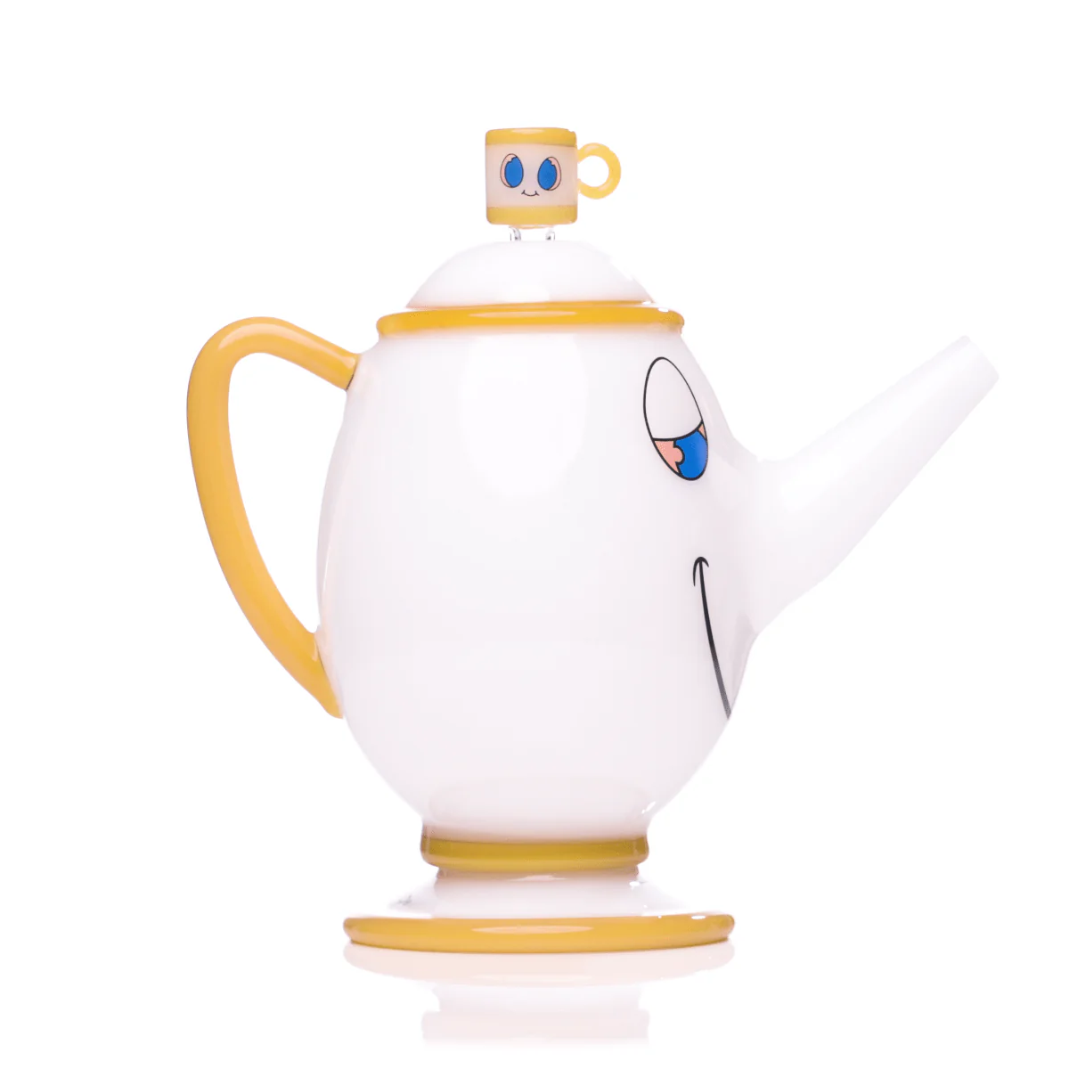 Tea Pot XL Bong - Image 12