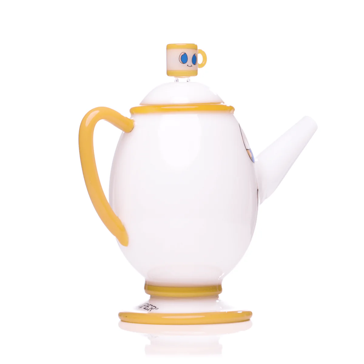 Tea Pot XL Bong - Image 14