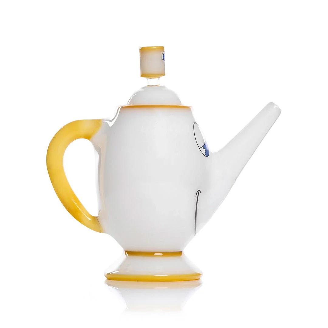 Tea Pot XL Bong - Image 3