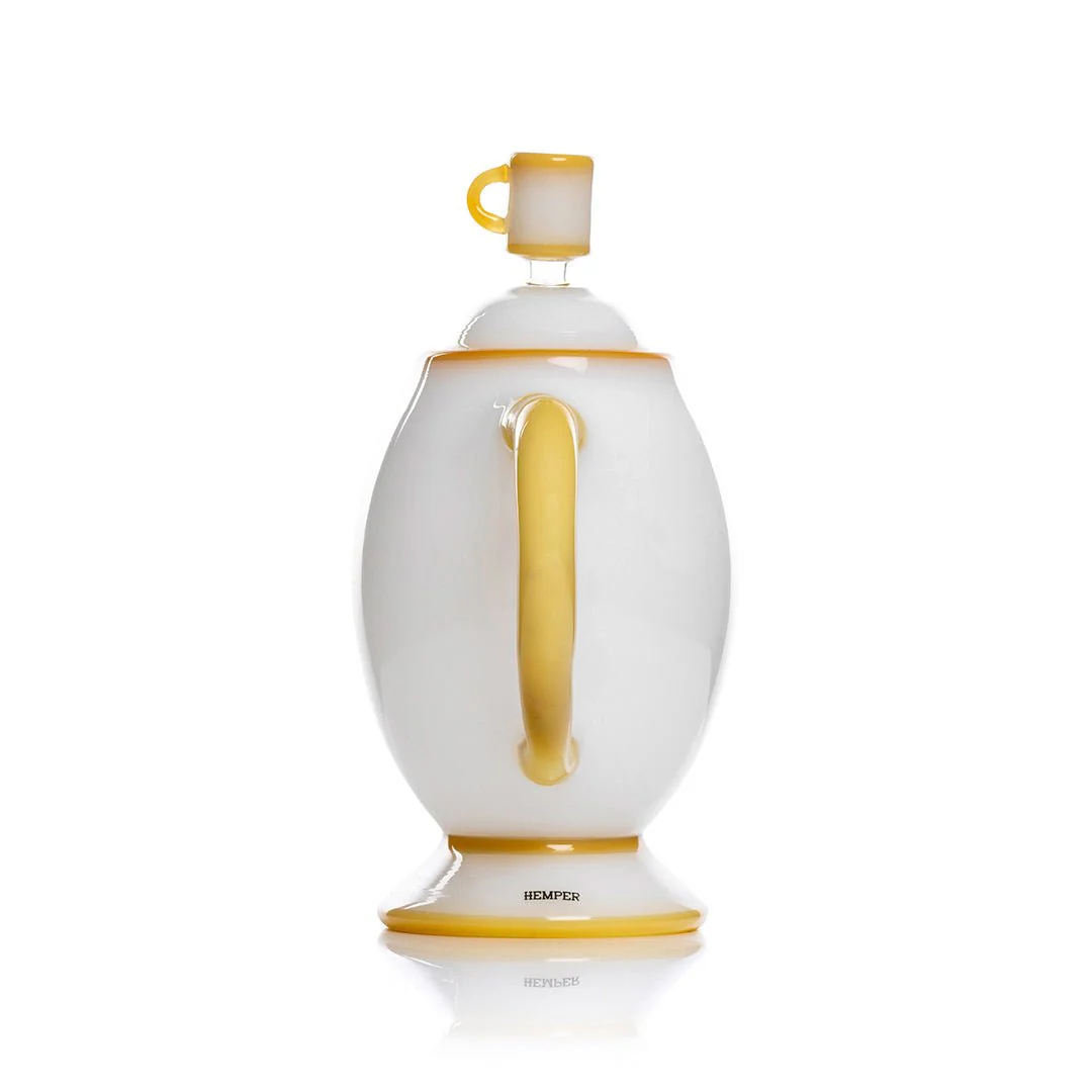 Tea Pot XL Bong - Image 4