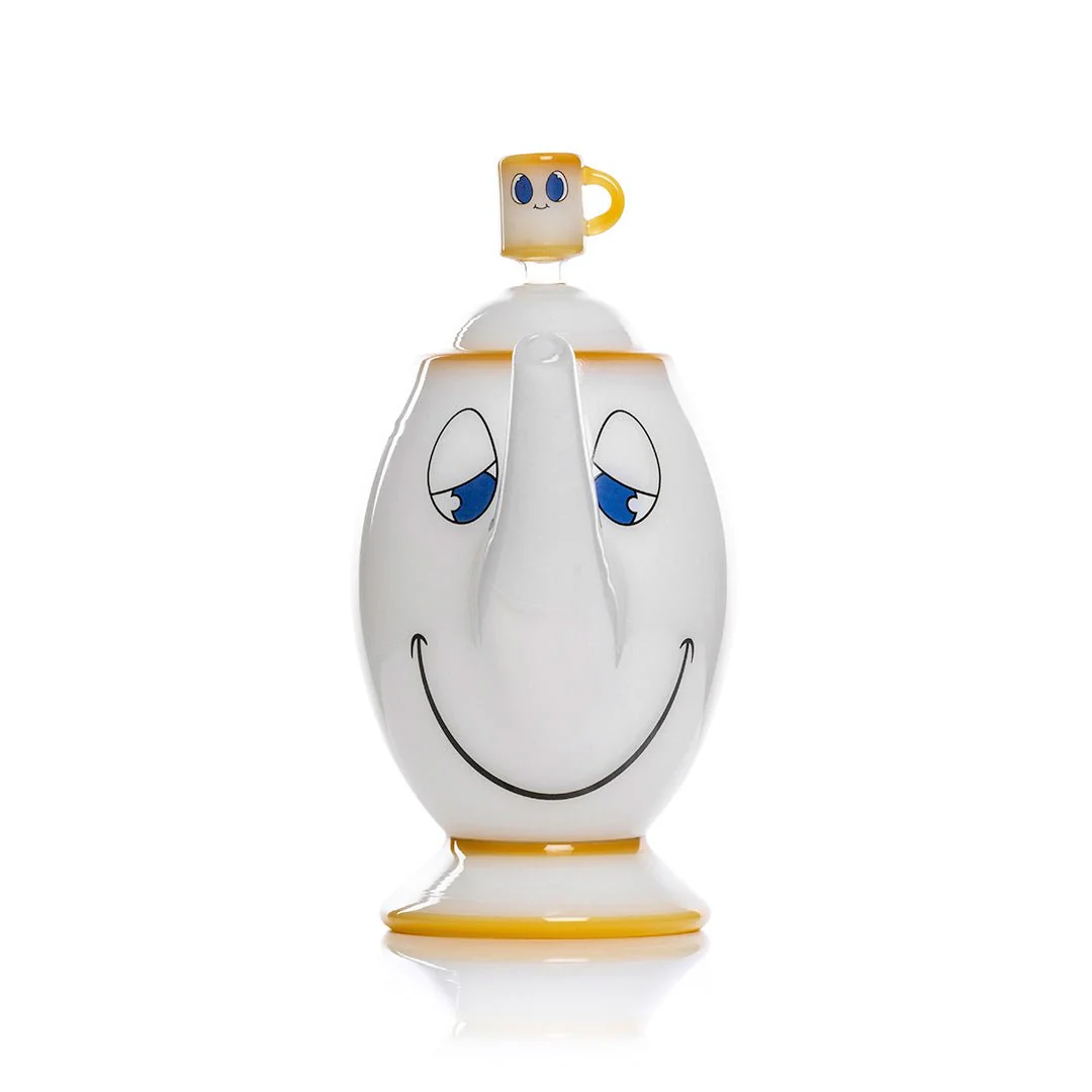 Tea Pot XL Bong - Image 5
