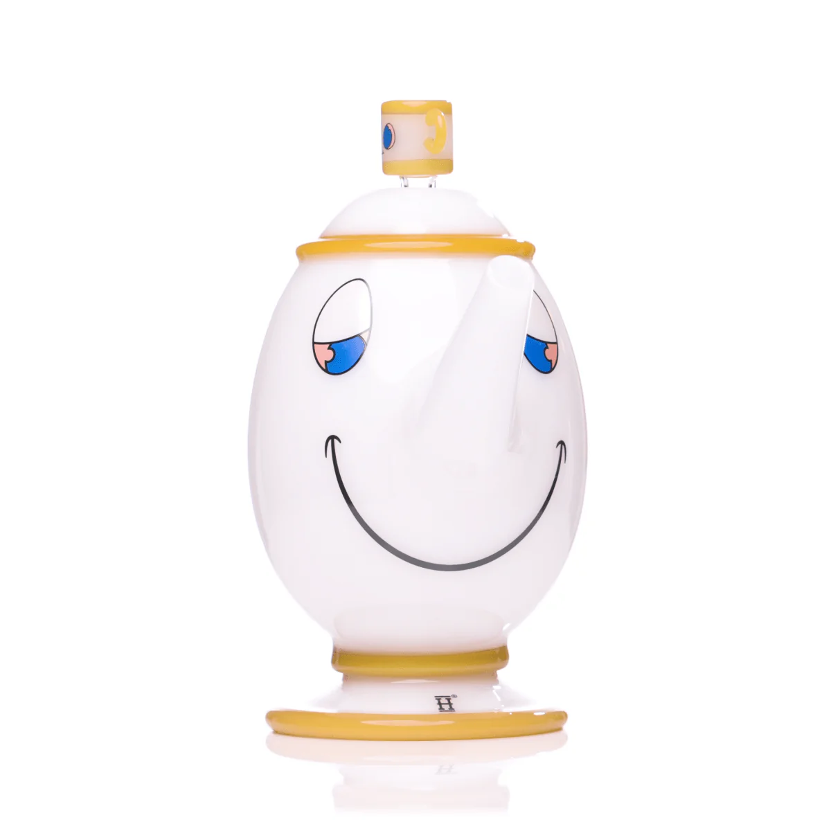 Tea Pot XL Bong - Image 7