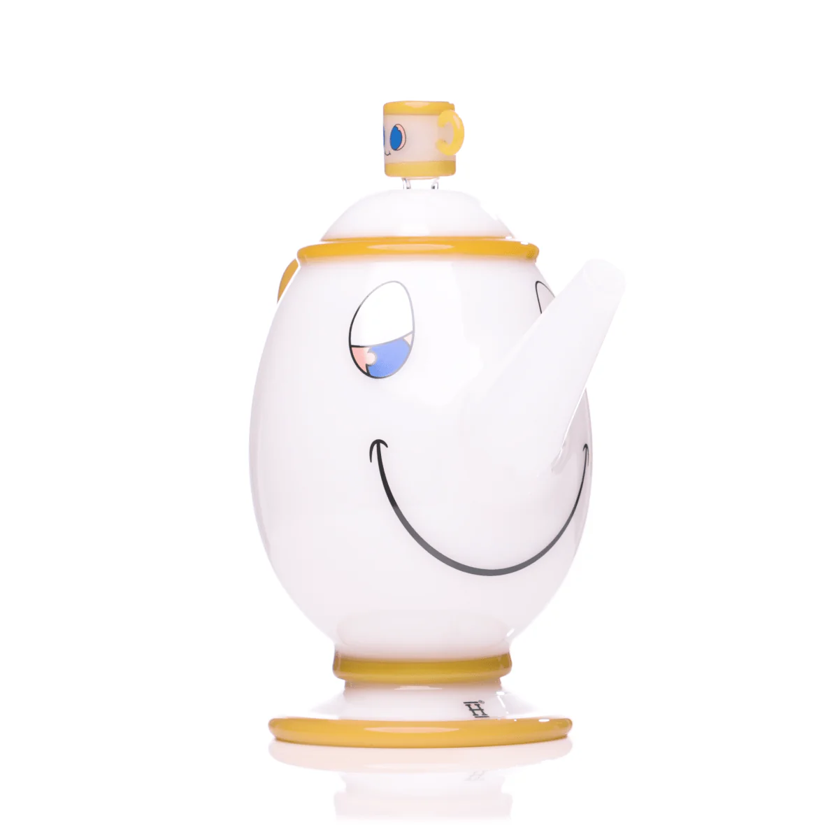 Tea Pot XL Bong - Image 8