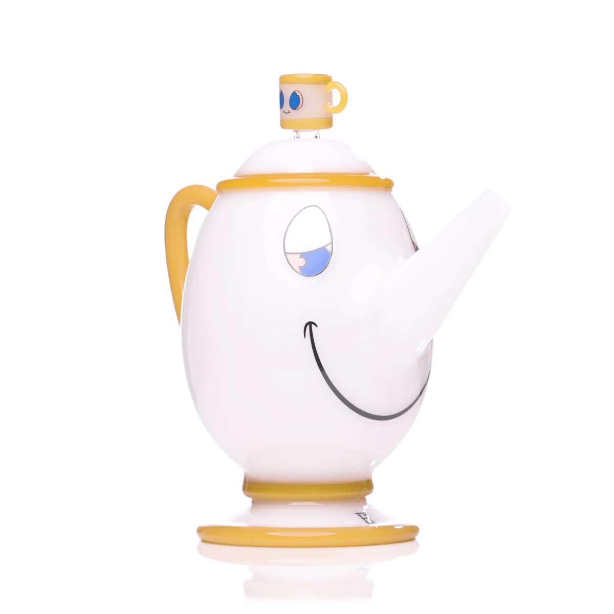 Tea Pot XL Bong - Image 9