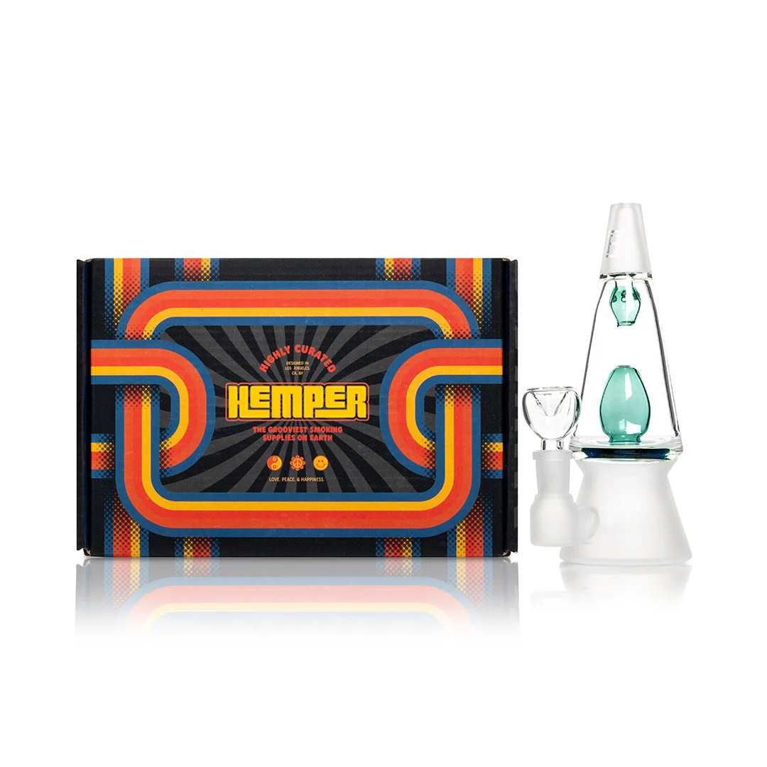 That 70's Lamp Bong - Image 13