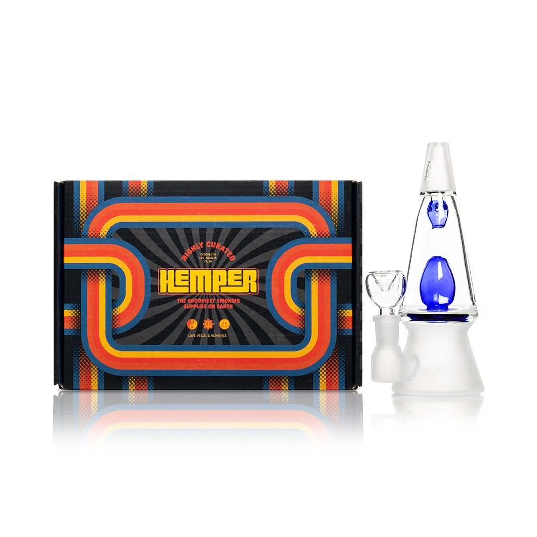 That 70's Lamp Bong - Image 7
