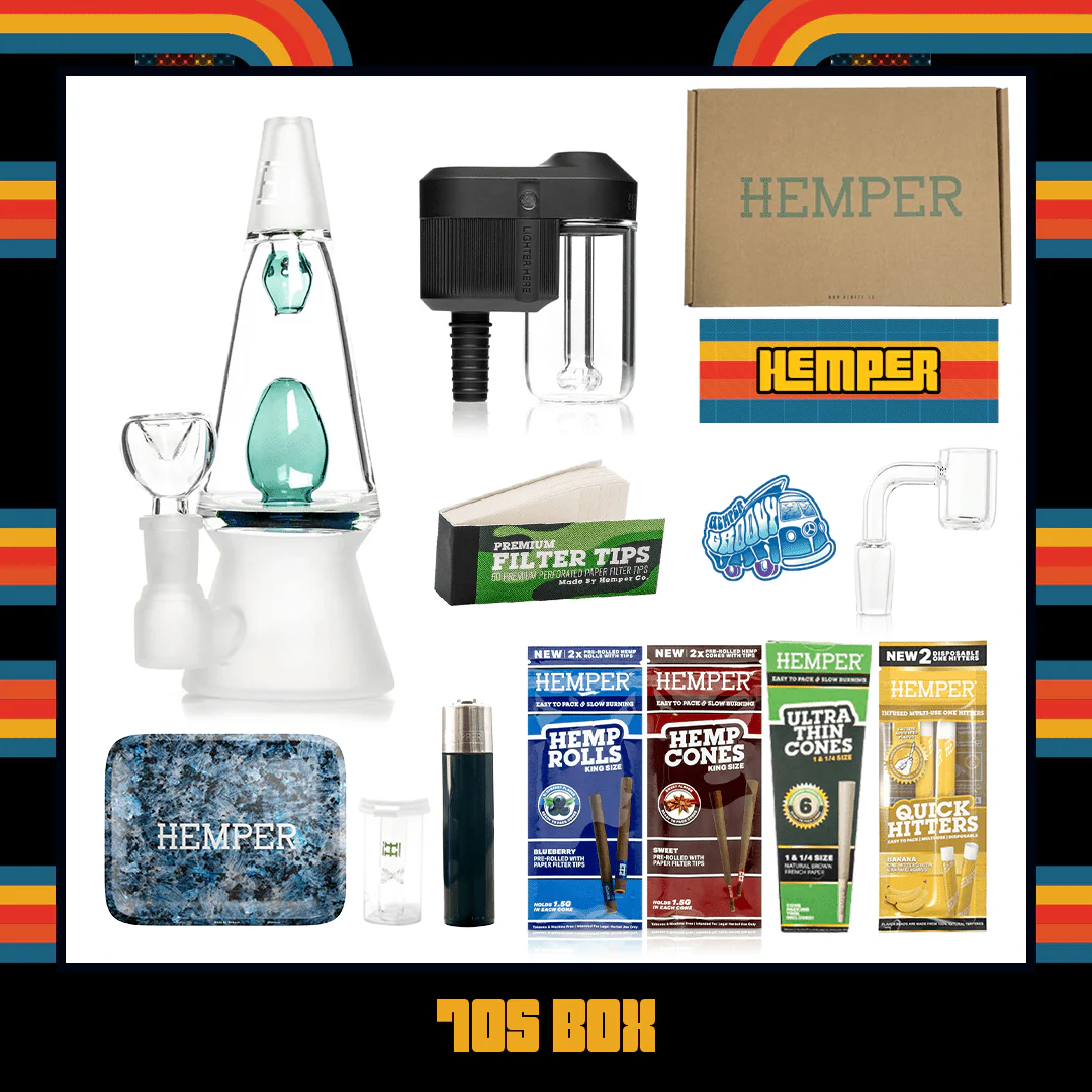 That 70's Bong Box - Image 3