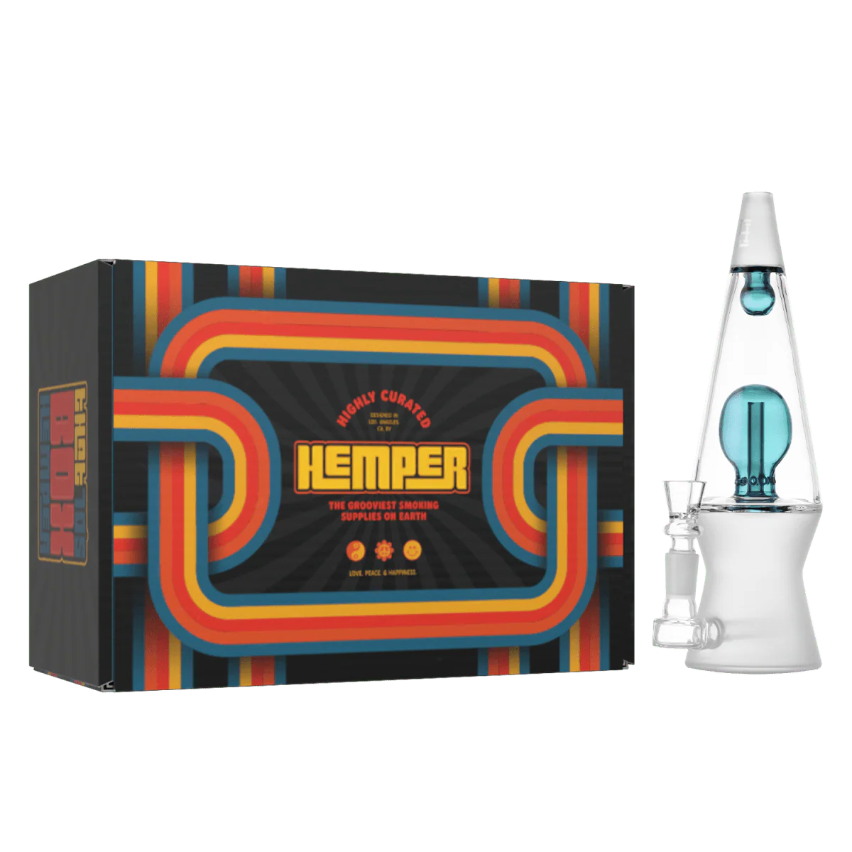 That 70's Bong Box - Image 4