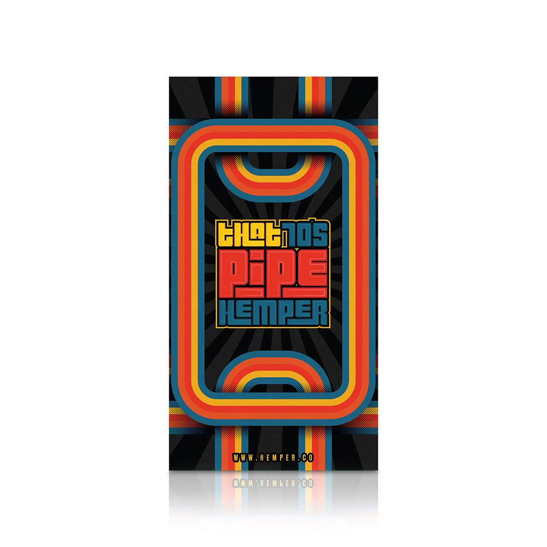 That 70's Lamp Hand Pipe - Image 2