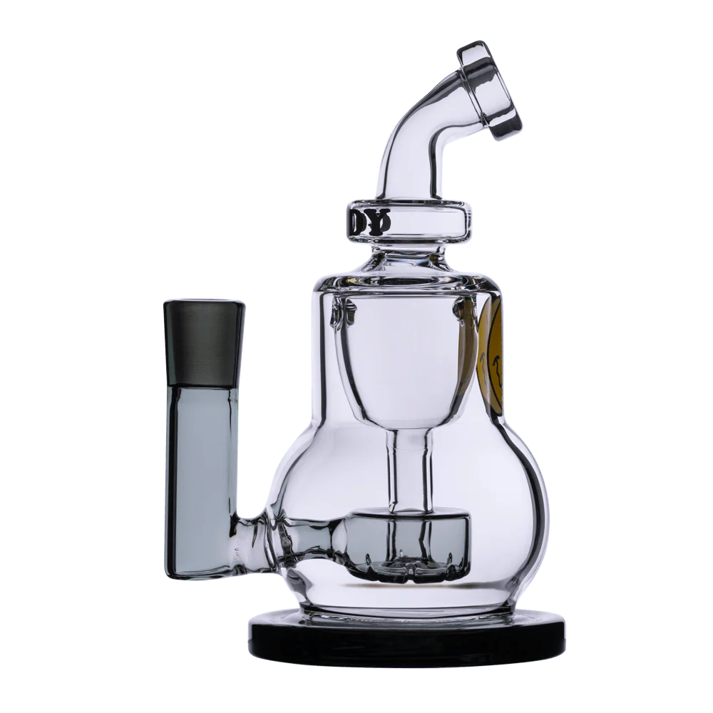 Goody Glass - The Chief Mini Dab Rig 4-Piece Kit - Image 11