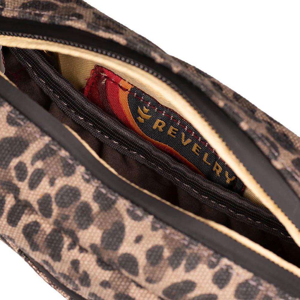 The Companion - Smell Proof Crossbody Bag - Image 10