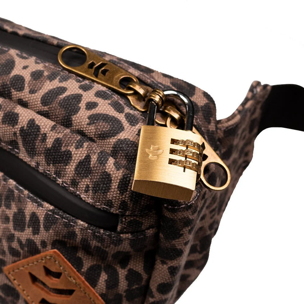 The Companion - Smell Proof Crossbody Bag - Image 11