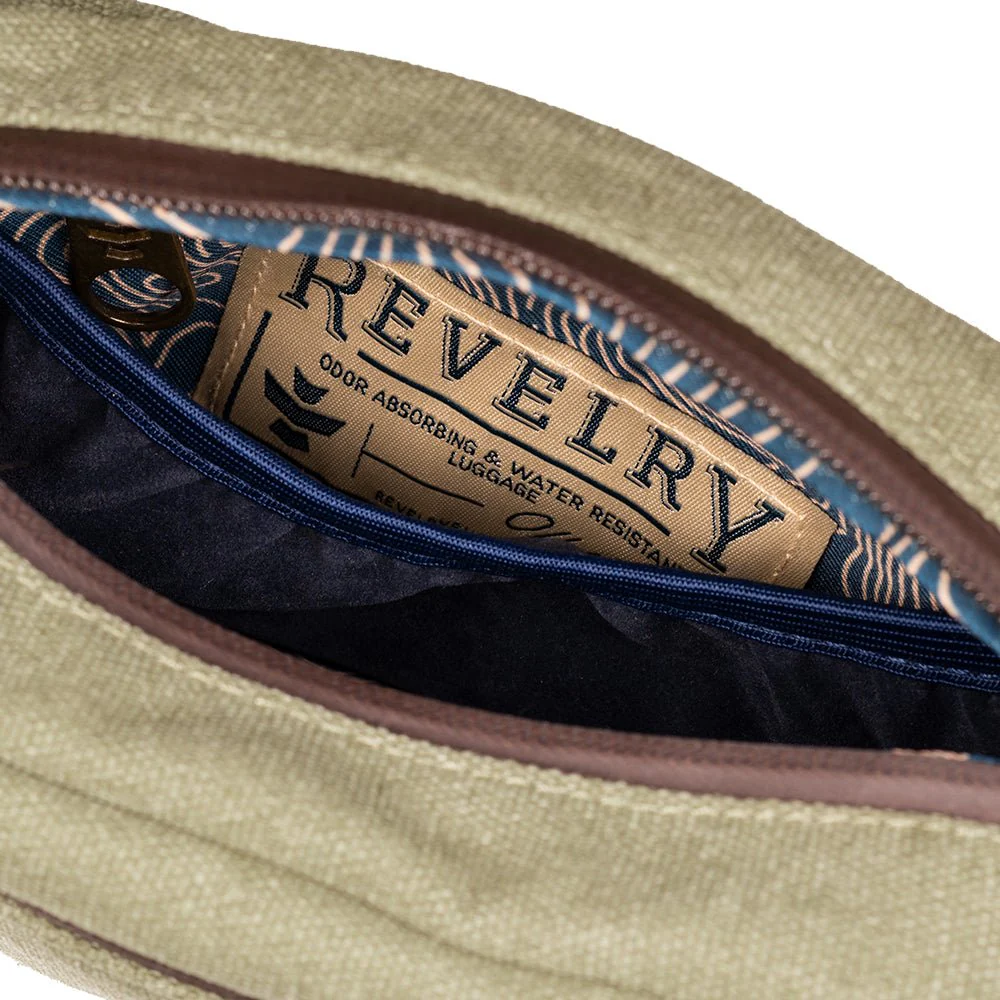 The Companion - Smell Proof Crossbody Bag - Image 15