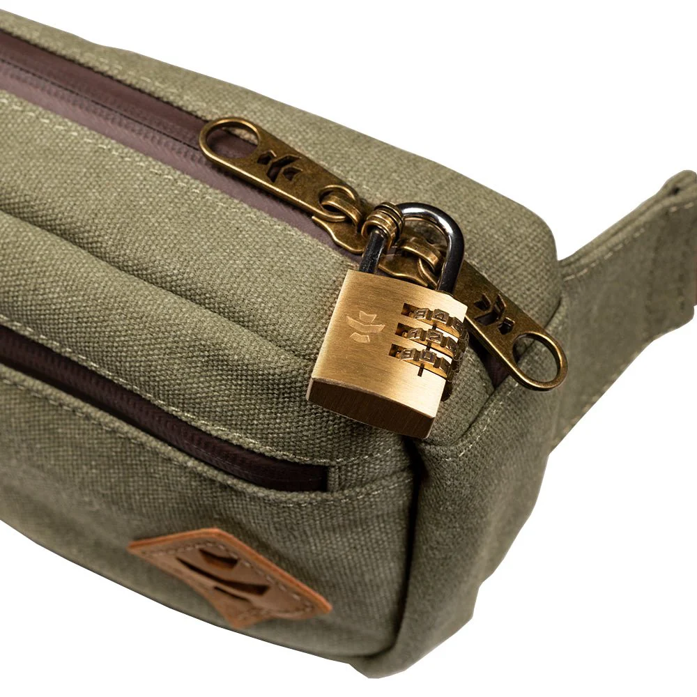 The Companion - Smell Proof Crossbody Bag - Image 16