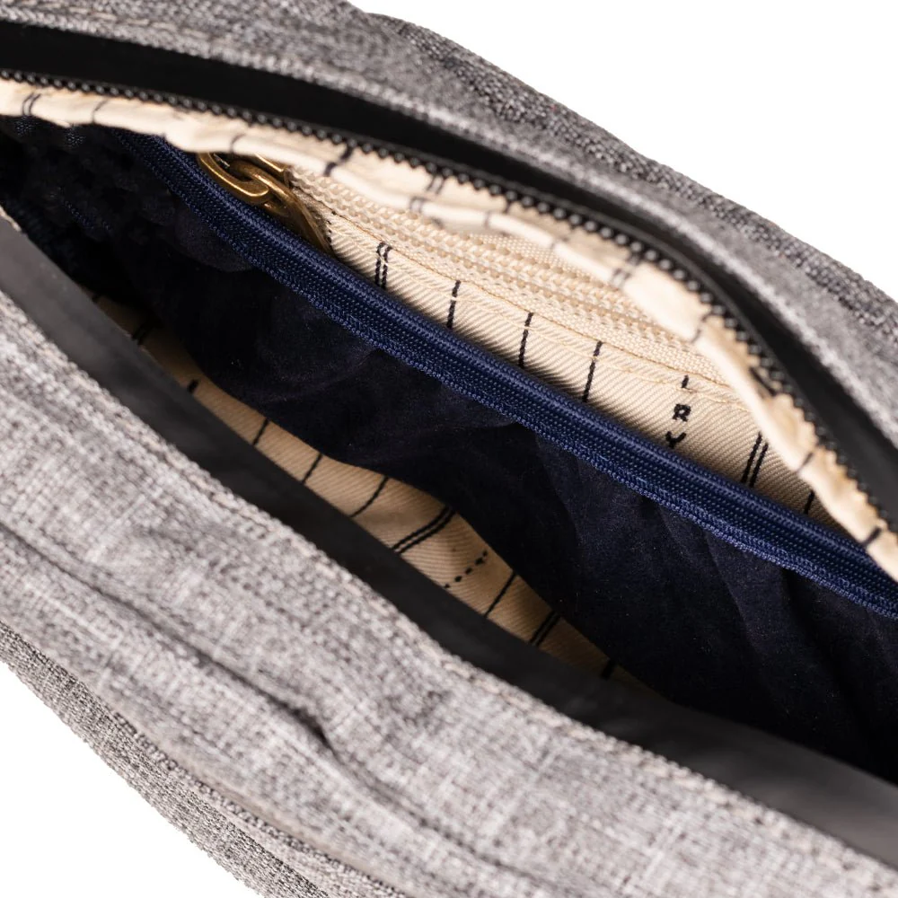 The Companion - Smell Proof Crossbody Bag - Image 20