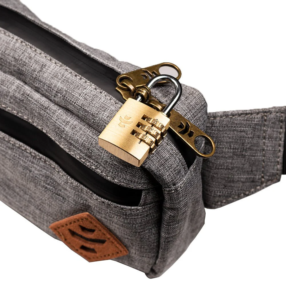 The Companion - Smell Proof Crossbody Bag - Image 21
