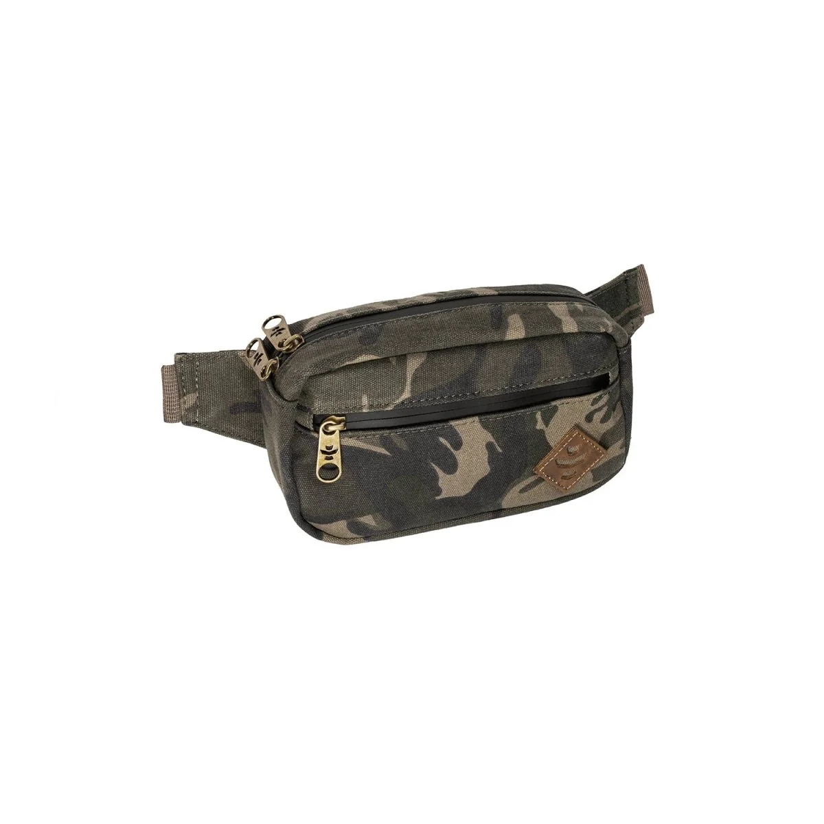 The Companion - Smell Proof Crossbody Bag - Image 22